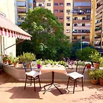 Maris Apartment *