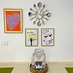 Maris Apartment *