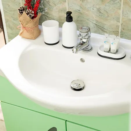 Apartamento Maris