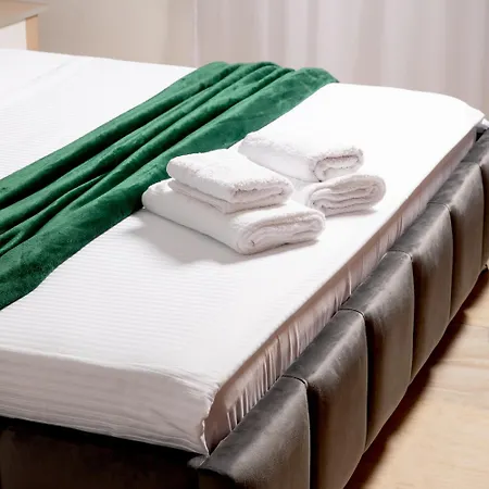 Apartamento Maris Tirana