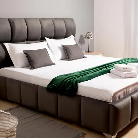 Maris Apartamento