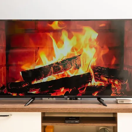 Maris דירה טיראנה