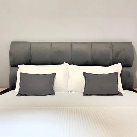 Maris דירה טיראנה