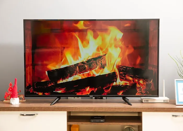 Maris דירה טיראנה