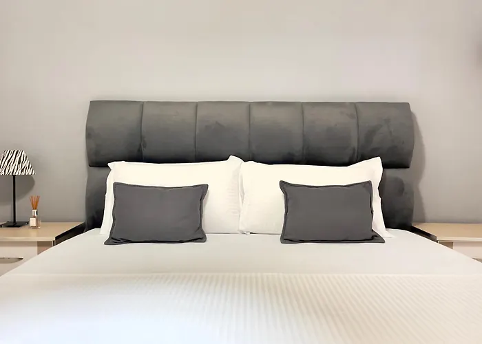 Maris דירה טיראנה