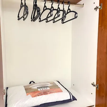 Maris Apartment