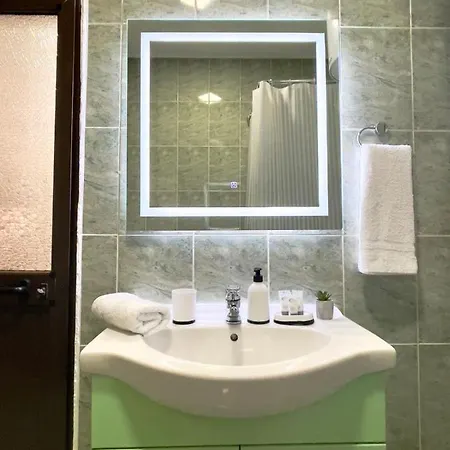Apartament Maris