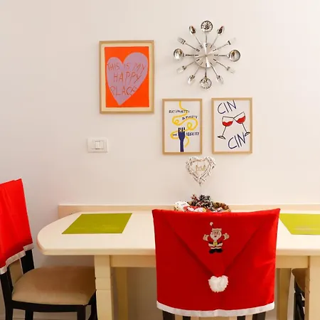 Maris Apartment