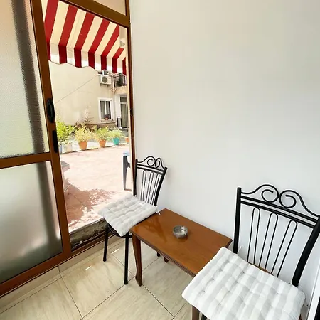 Apartament Maris