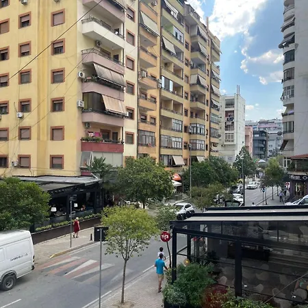Apartment Maris